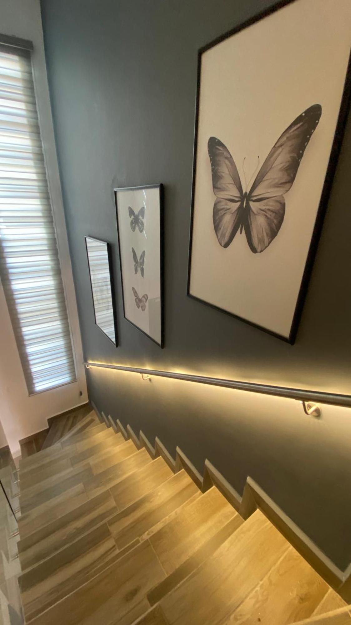 Casa Mazatlan, Alberca, Bano Y Clima En Cada Habitacion المظهر الخارجي الصورة