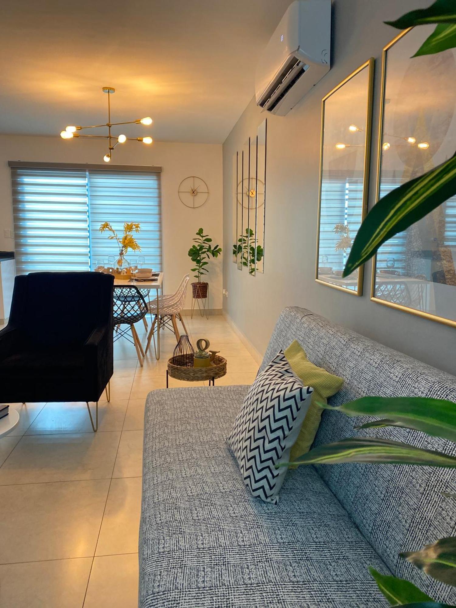 Casa Mazatlan, Alberca, Bano Y Clima En Cada Habitacion المظهر الخارجي الصورة